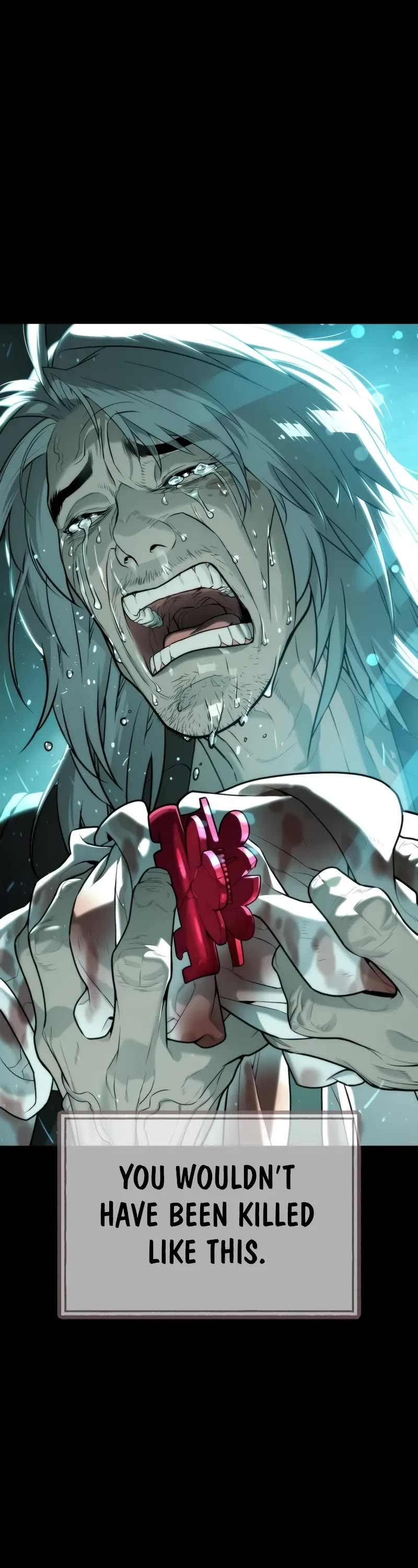 Killer Pietro chapter 68 page 29