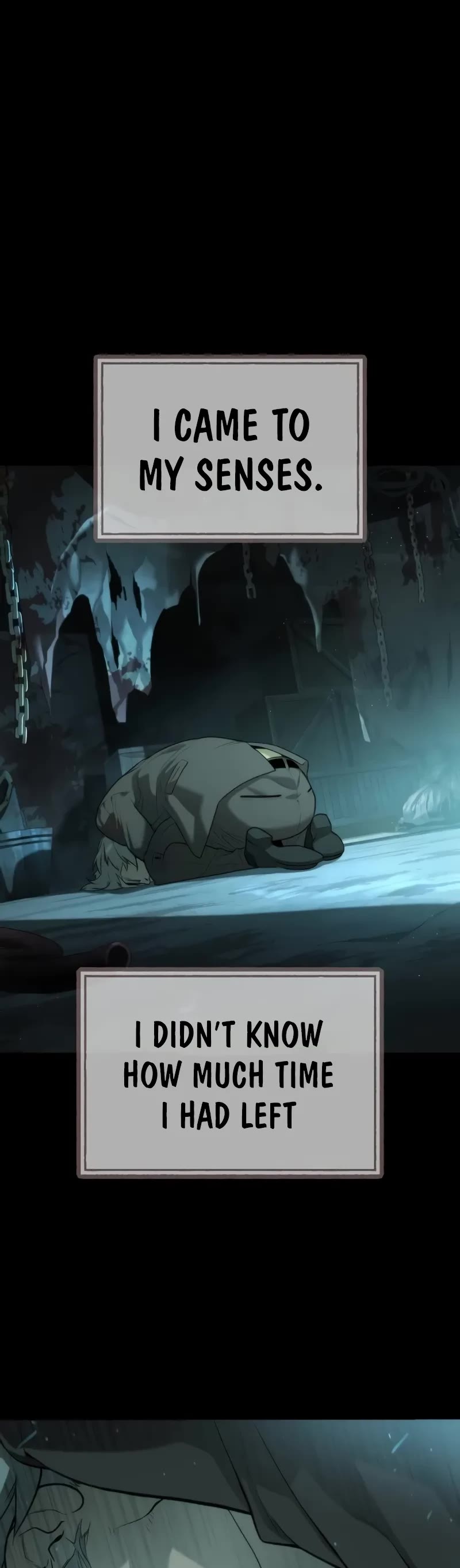 Killer Pietro chapter 68 page 30