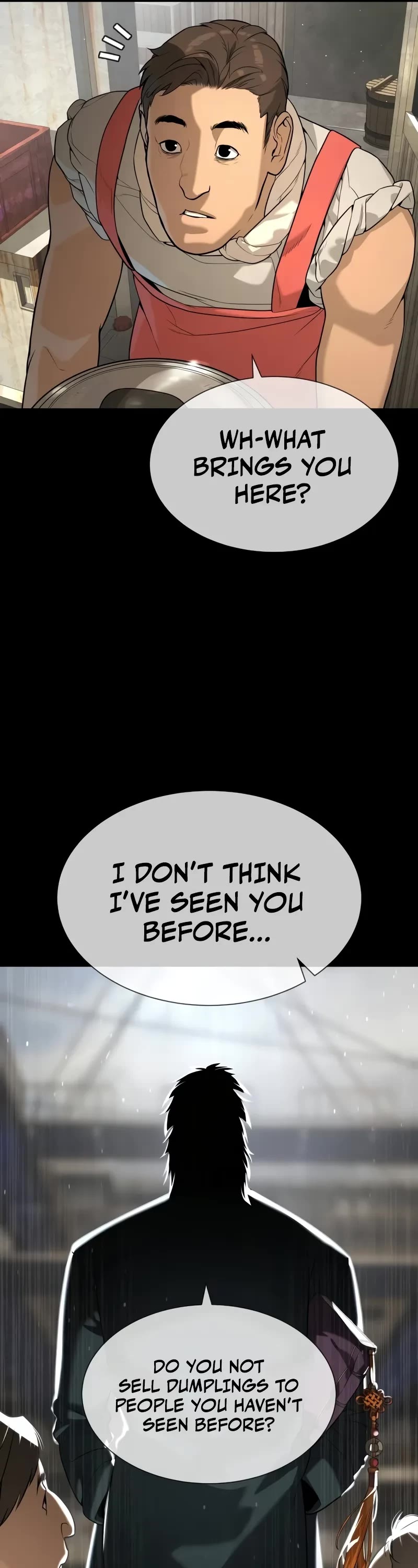 Killer Pietro chapter 68 page 32