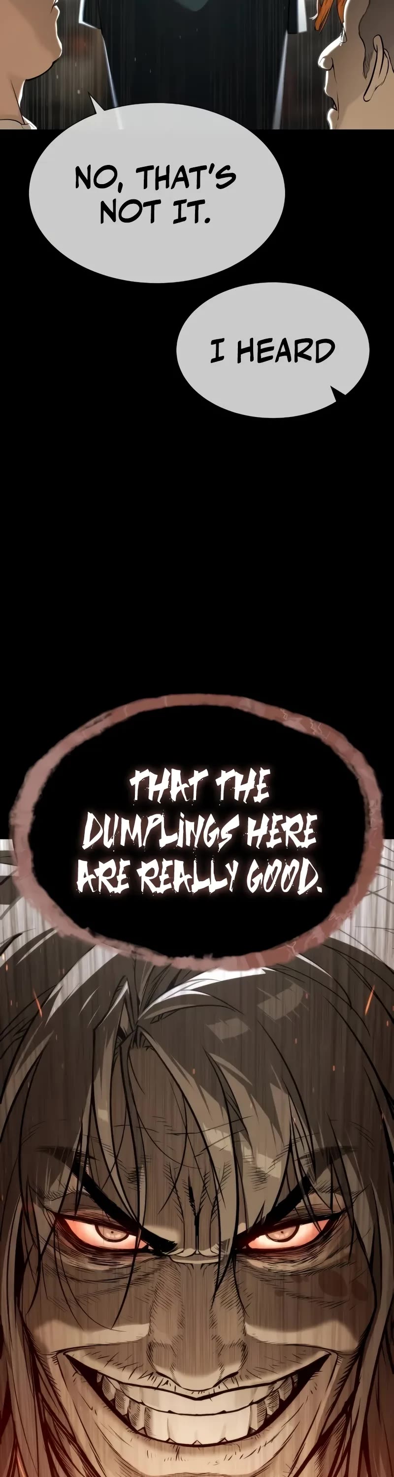 Killer Pietro chapter 68 page 33