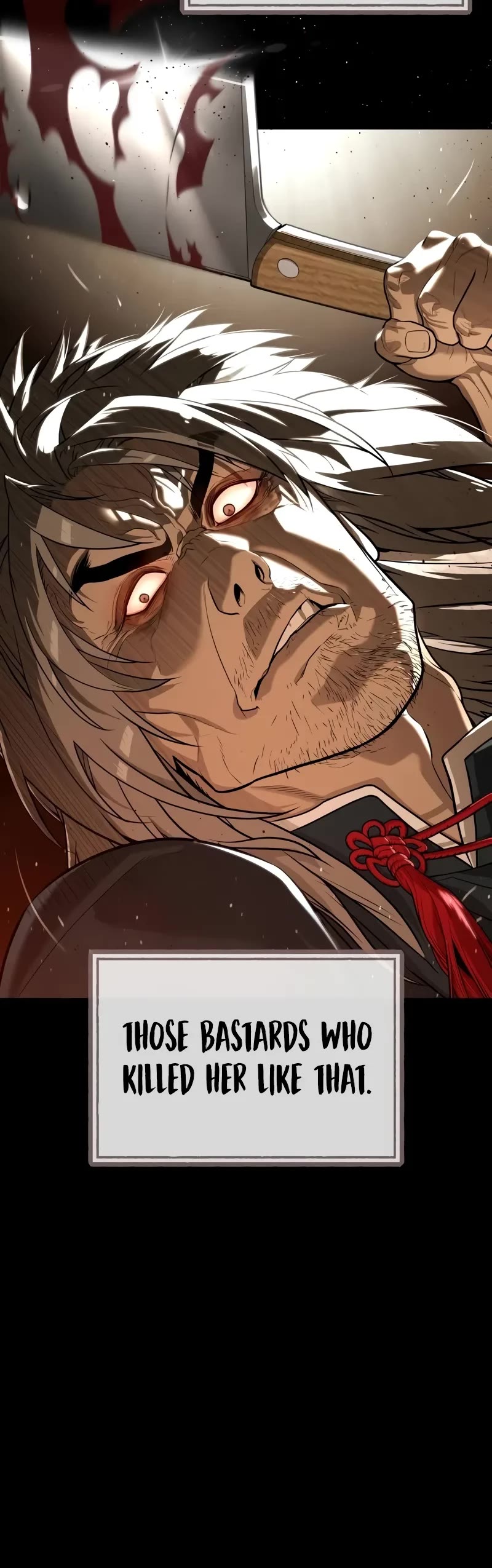 Killer Pietro chapter 68 page 36