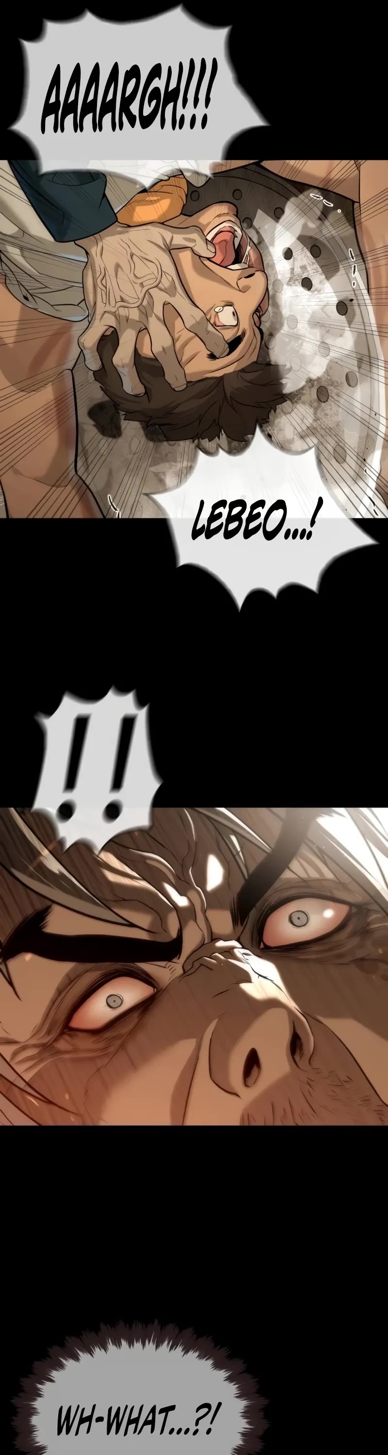 Killer Pietro chapter 68 page 37