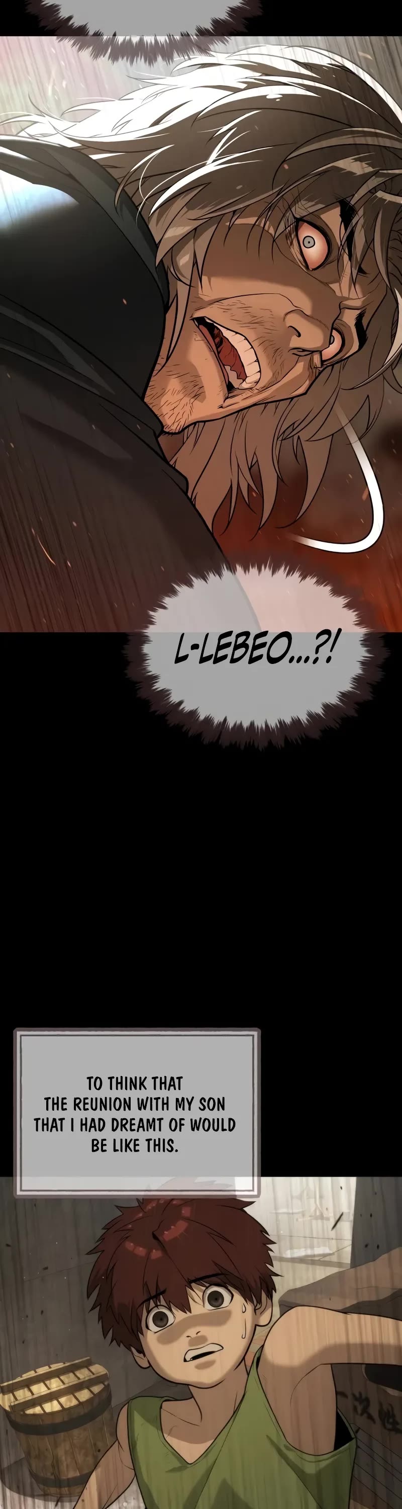 Killer Pietro chapter 68 page 38