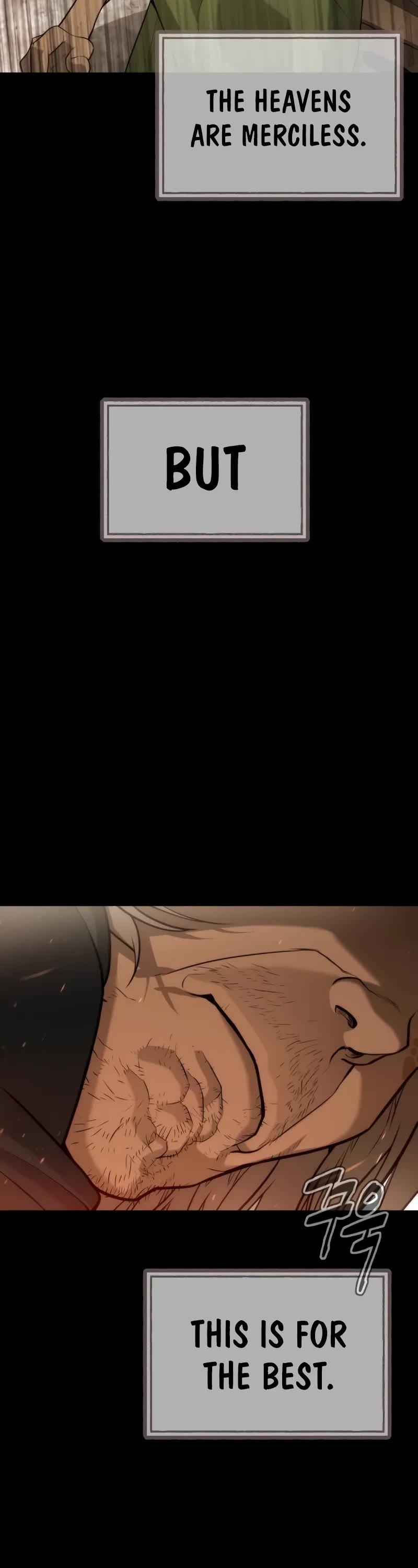 Killer Pietro chapter 68 page 39