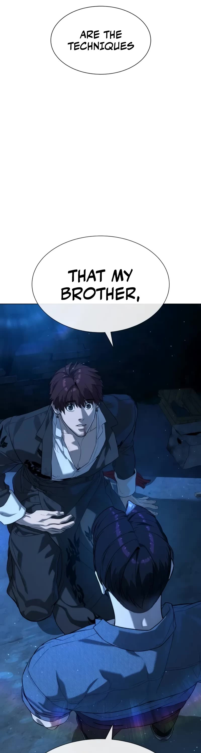 Killer Pietro chapter 68 page 4