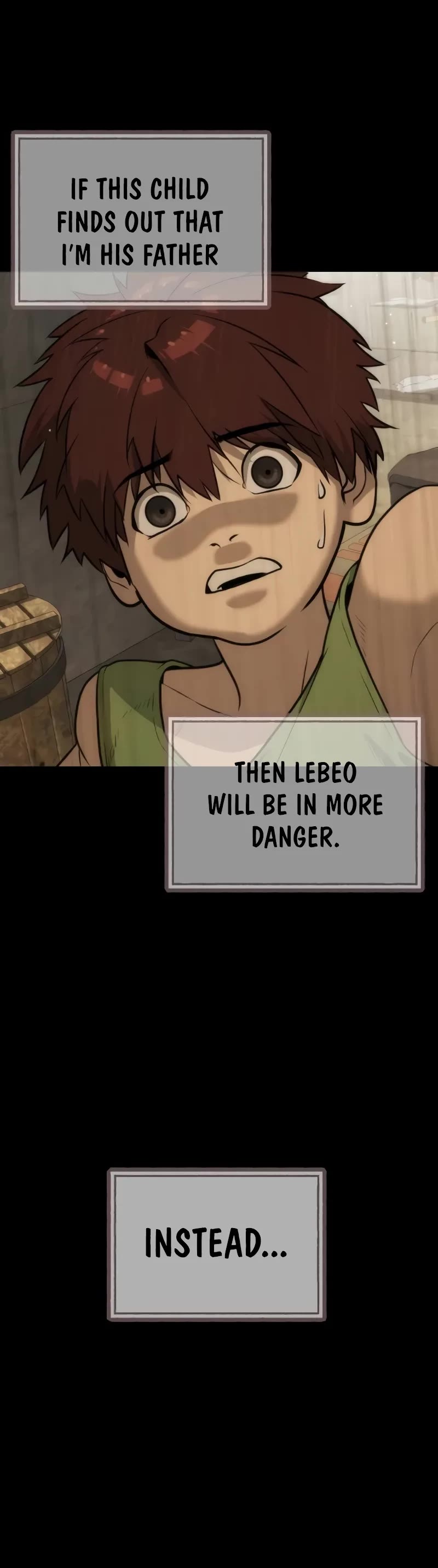 Killer Pietro chapter 68 page 40