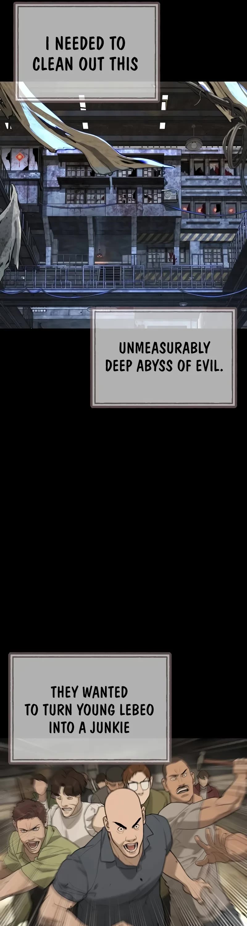 Killer Pietro chapter 68 page 42