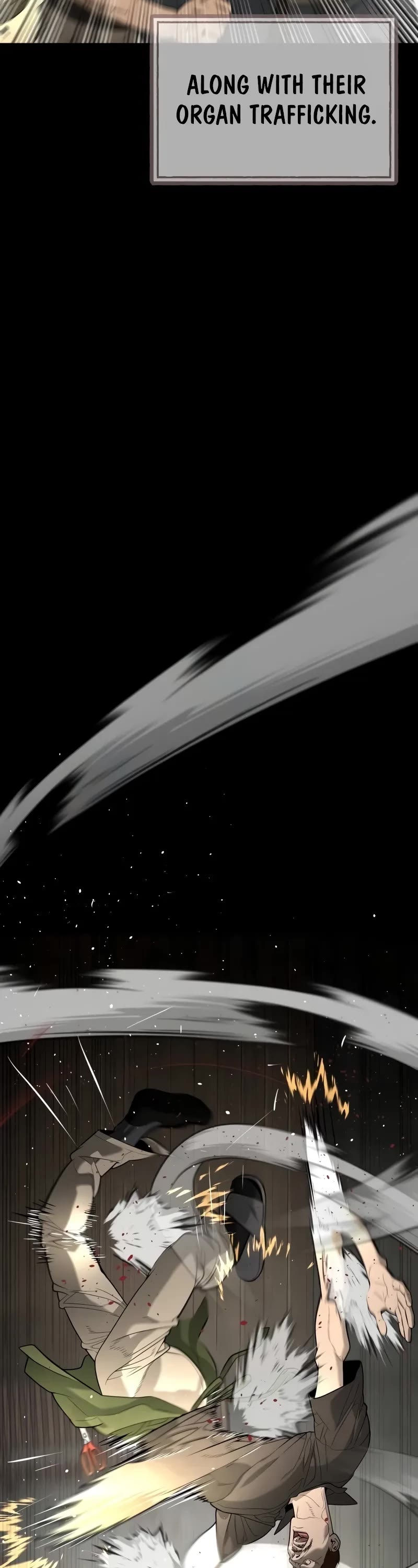 Killer Pietro chapter 68 page 43