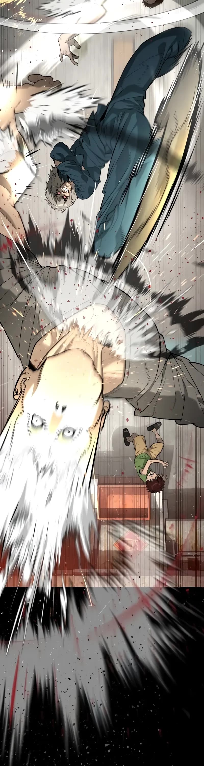 Killer Pietro chapter 68 page 44