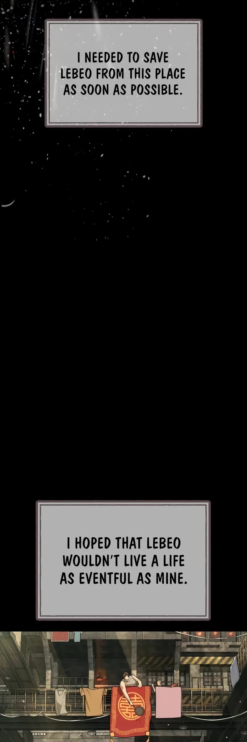 Killer Pietro chapter 68 page 45