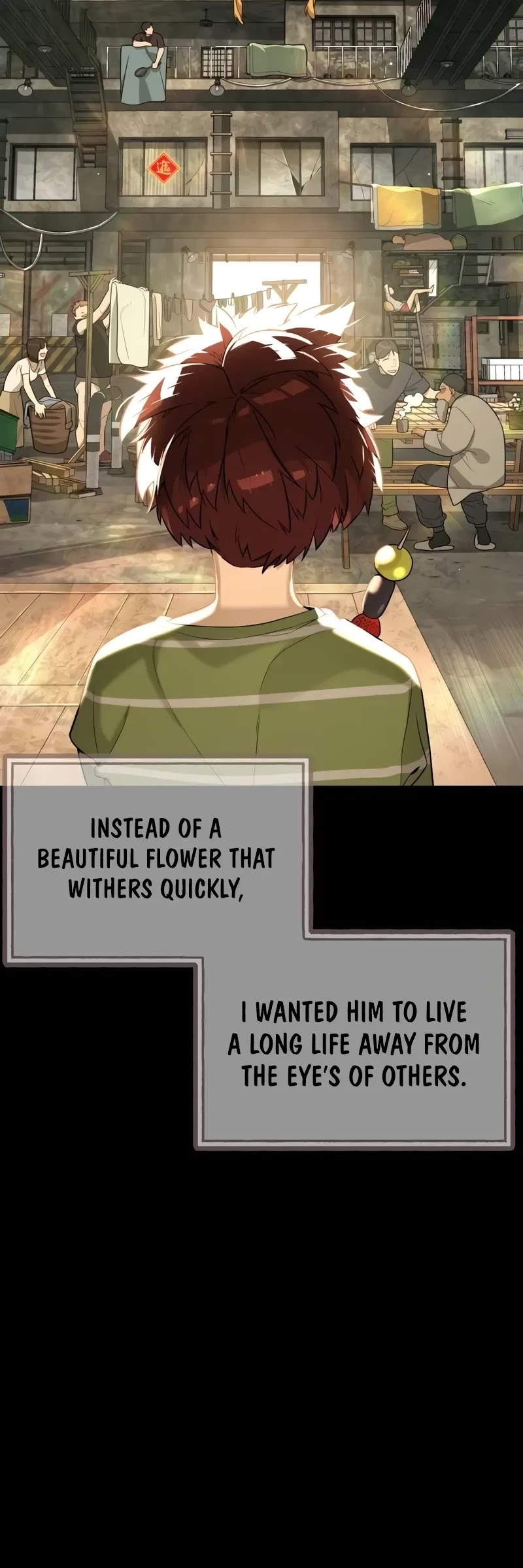 Killer Pietro chapter 68 page 46