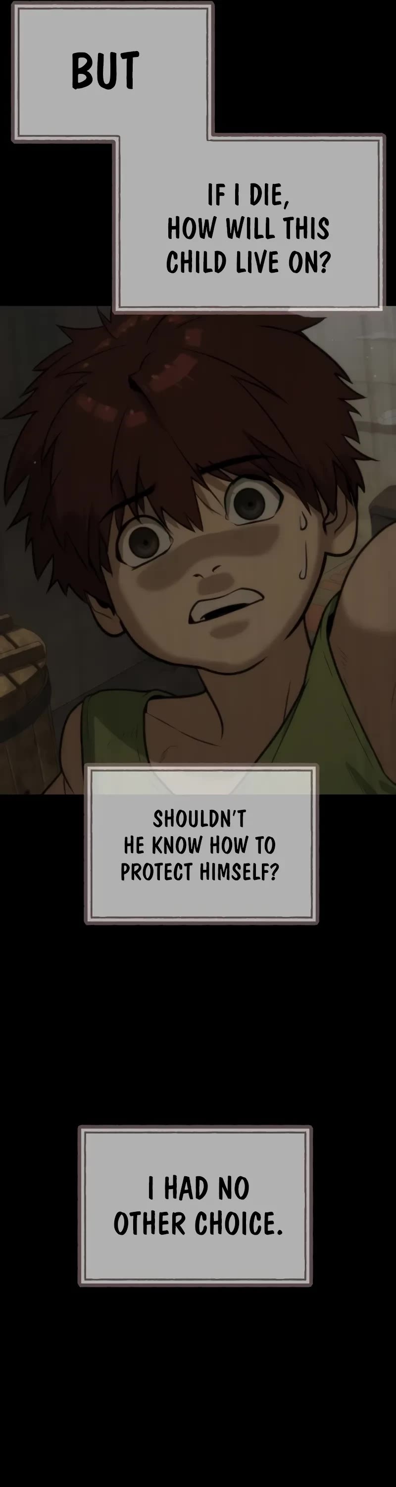 Killer Pietro chapter 68 page 47