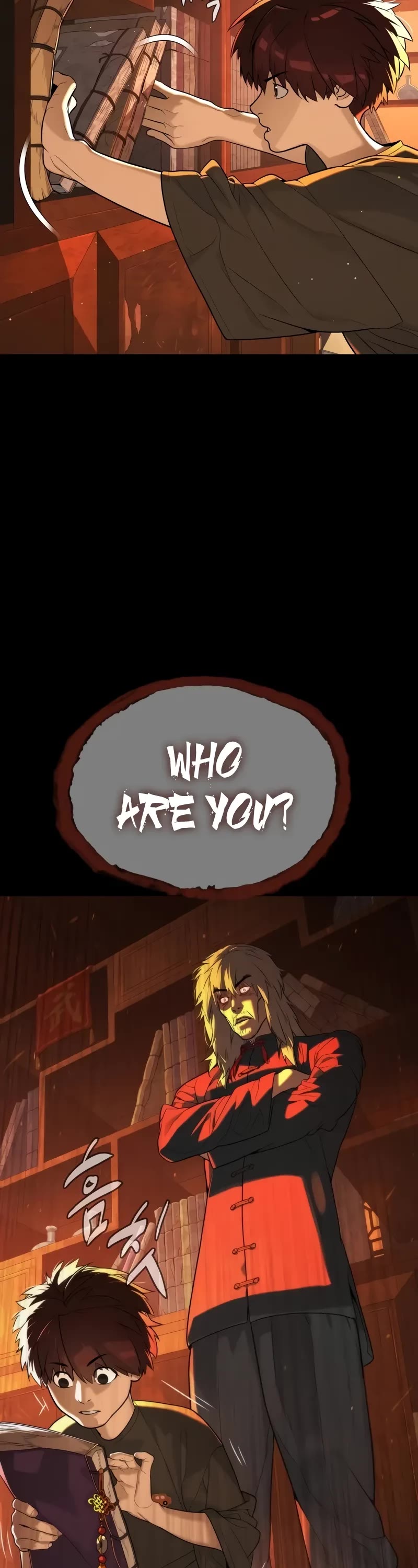 Killer Pietro chapter 68 page 49