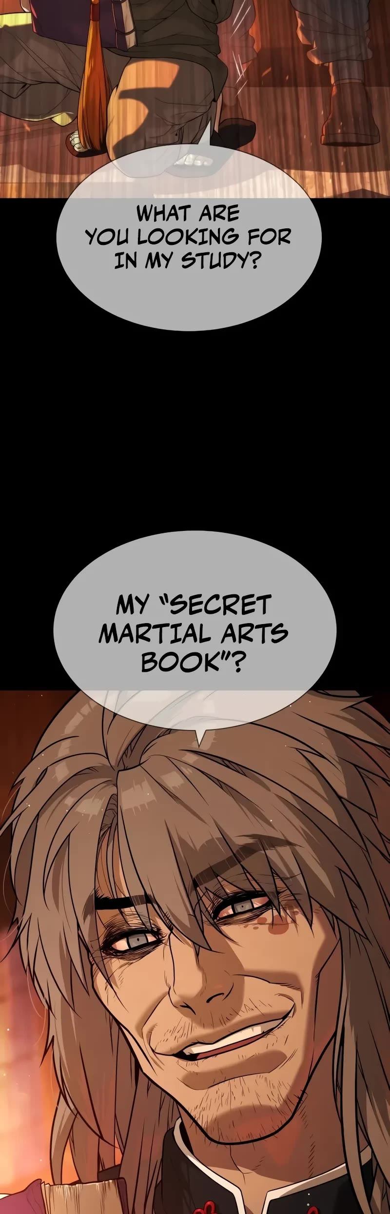 Killer Pietro chapter 68 page 50