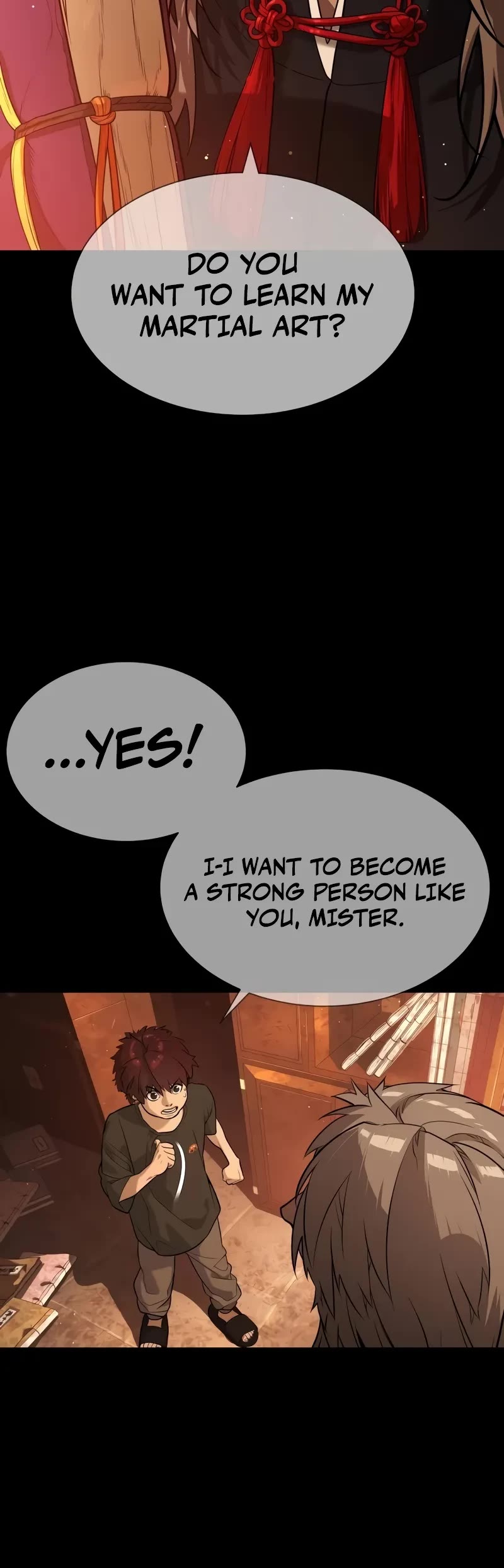 Killer Pietro chapter 68 page 51