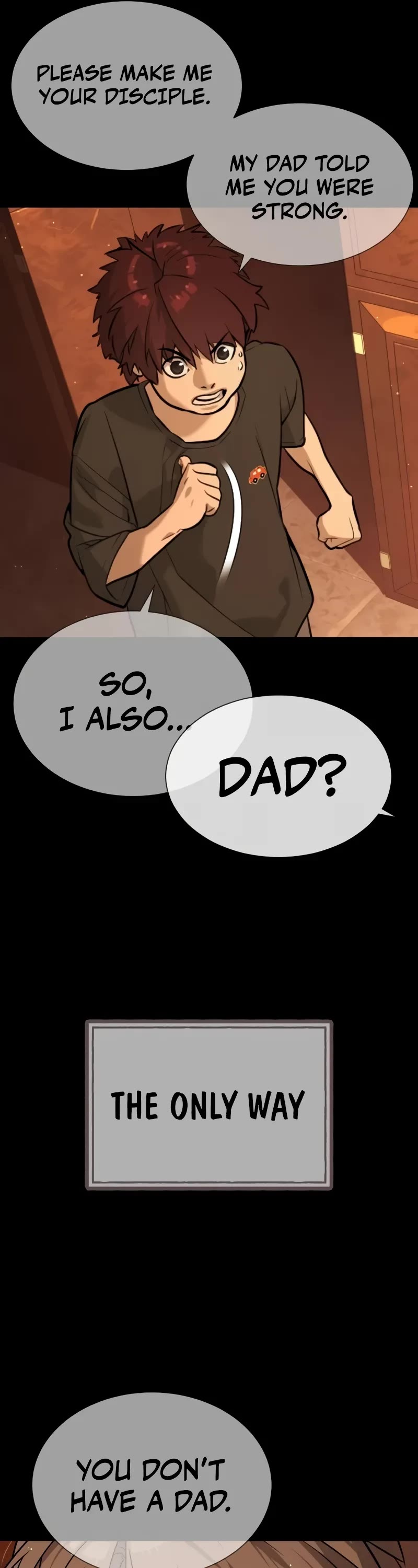 Killer Pietro chapter 68 page 52