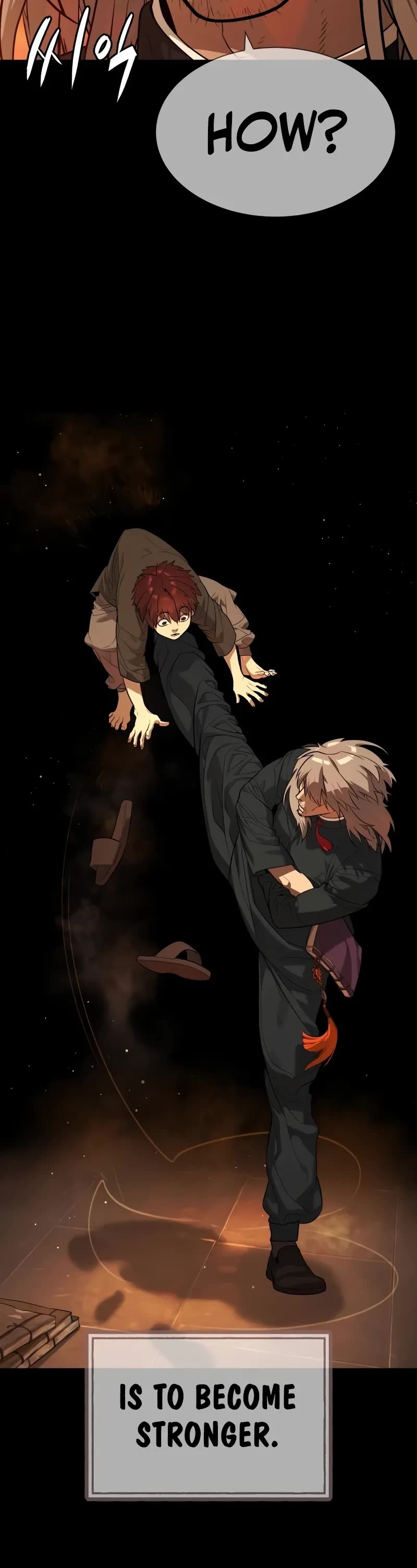 Killer Pietro chapter 68 page 54