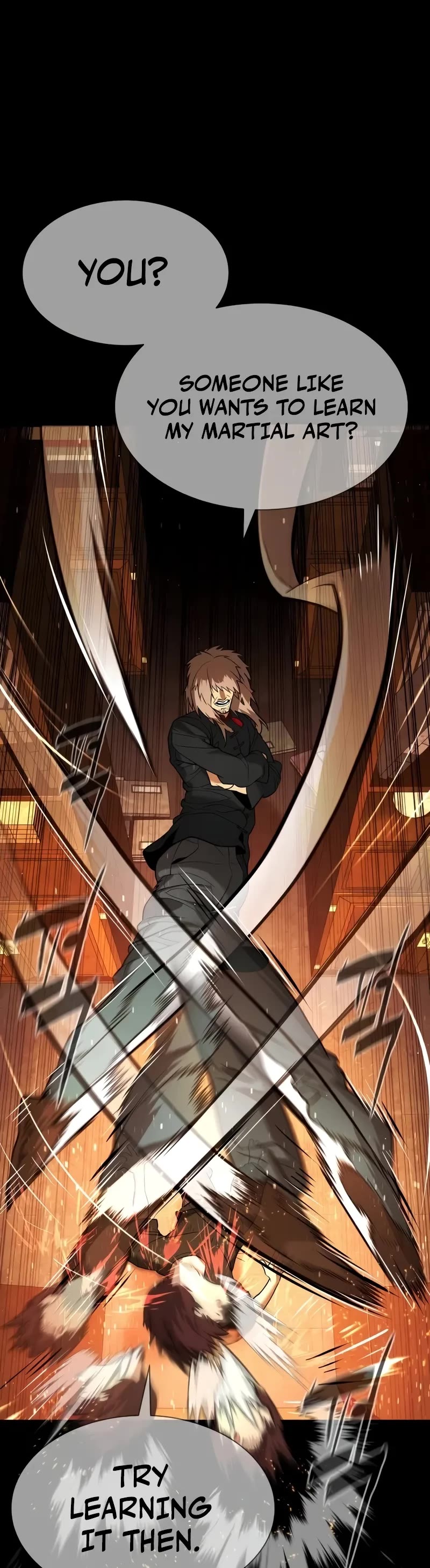 Killer Pietro chapter 68 page 55