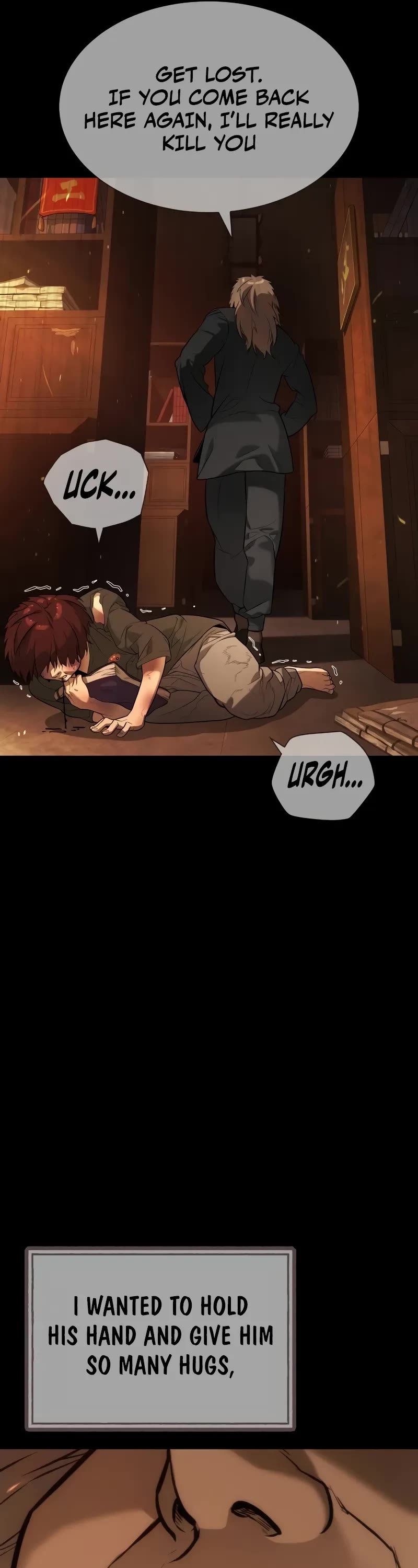 Killer Pietro chapter 68 page 57