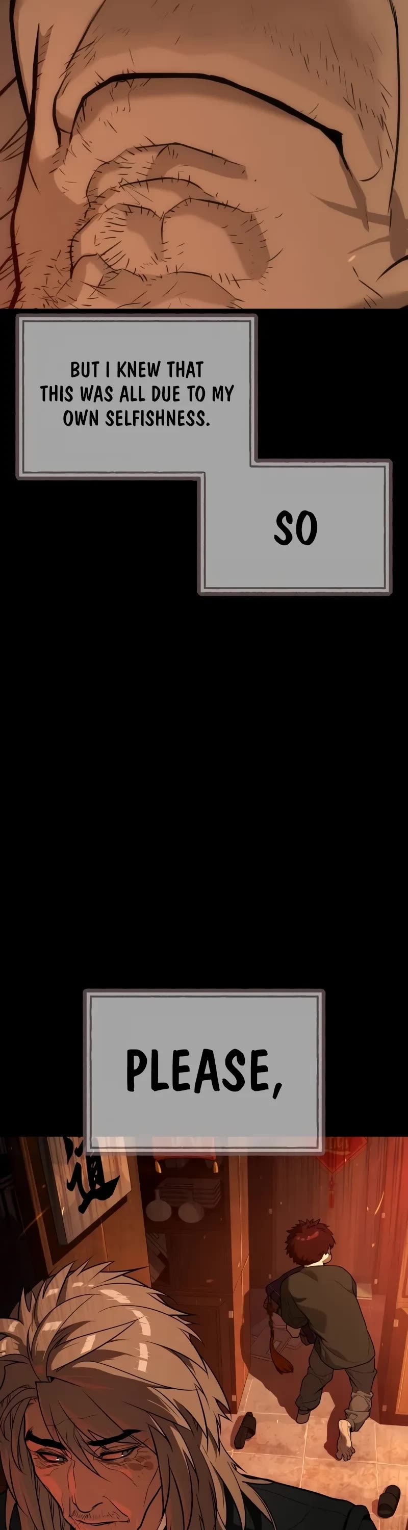 Killer Pietro chapter 68 page 58