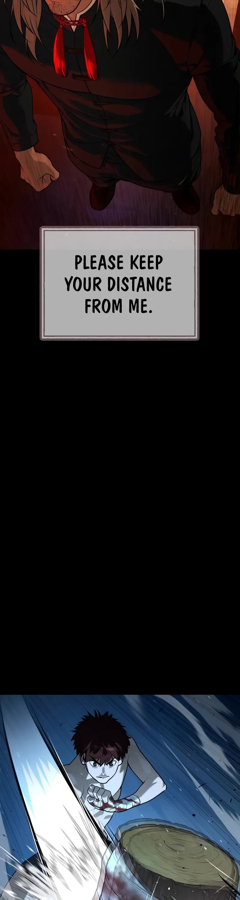 Killer Pietro chapter 68 page 59