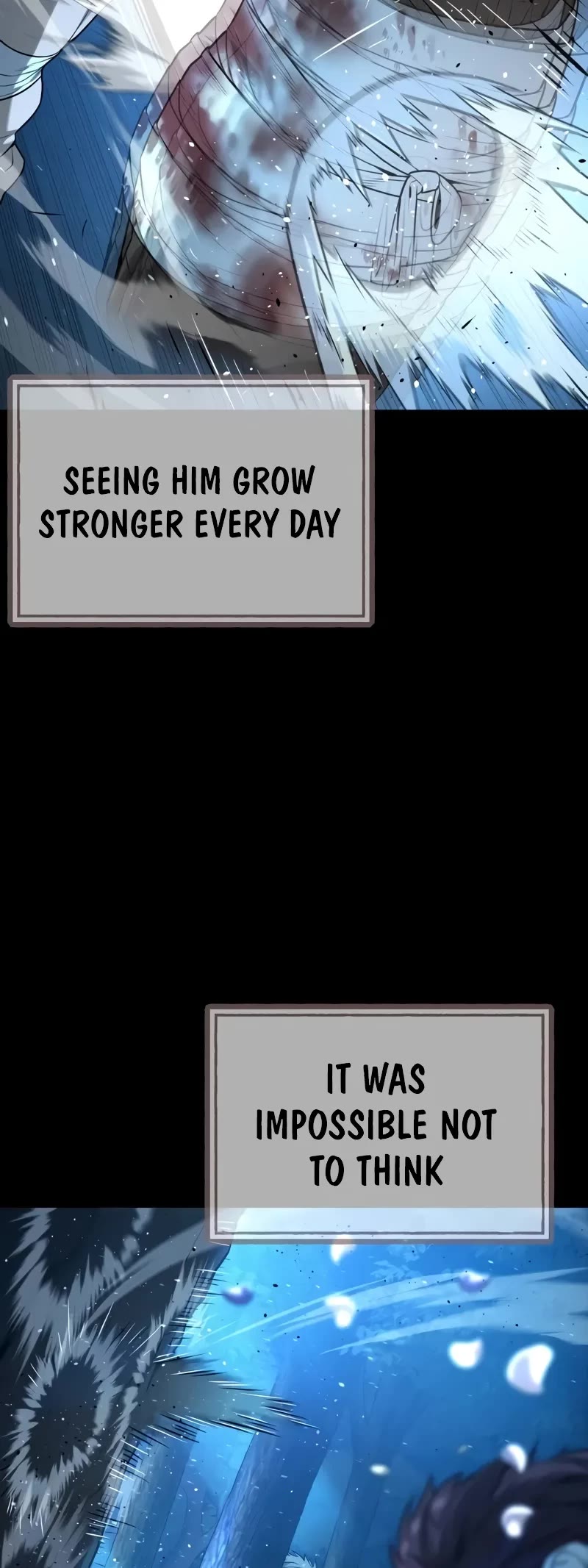 Killer Pietro chapter 68 page 60