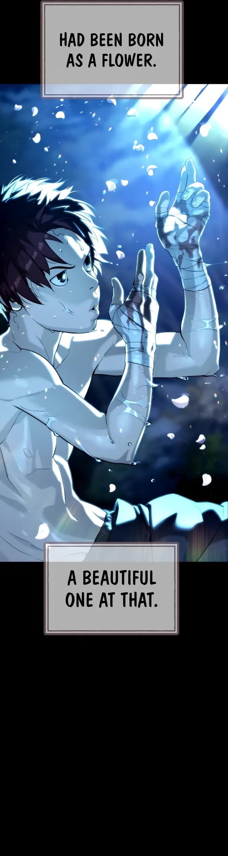 Killer Pietro chapter 68 page 62