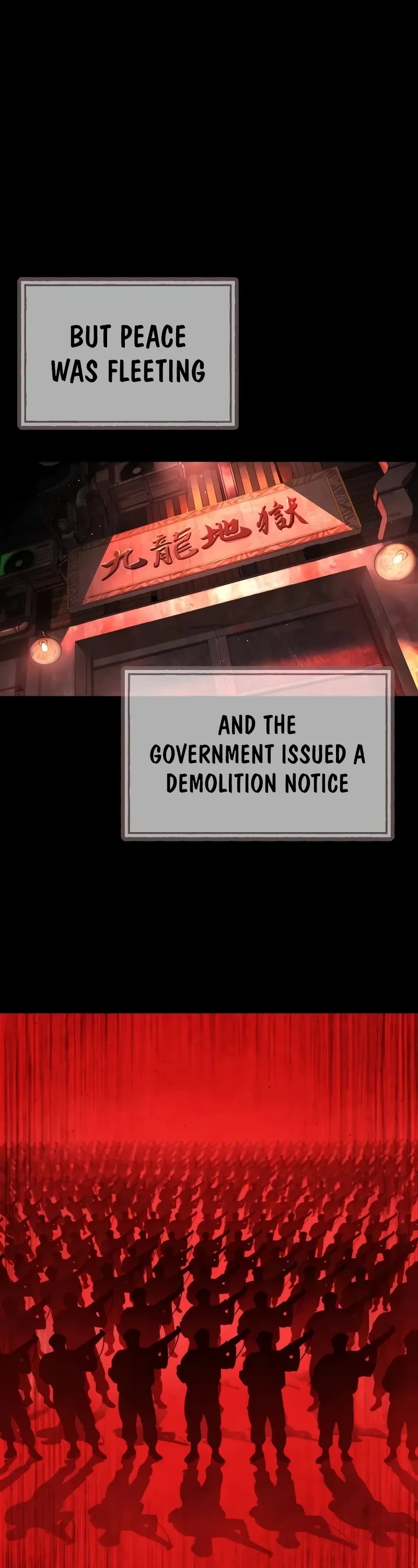 Killer Pietro chapter 68 page 63