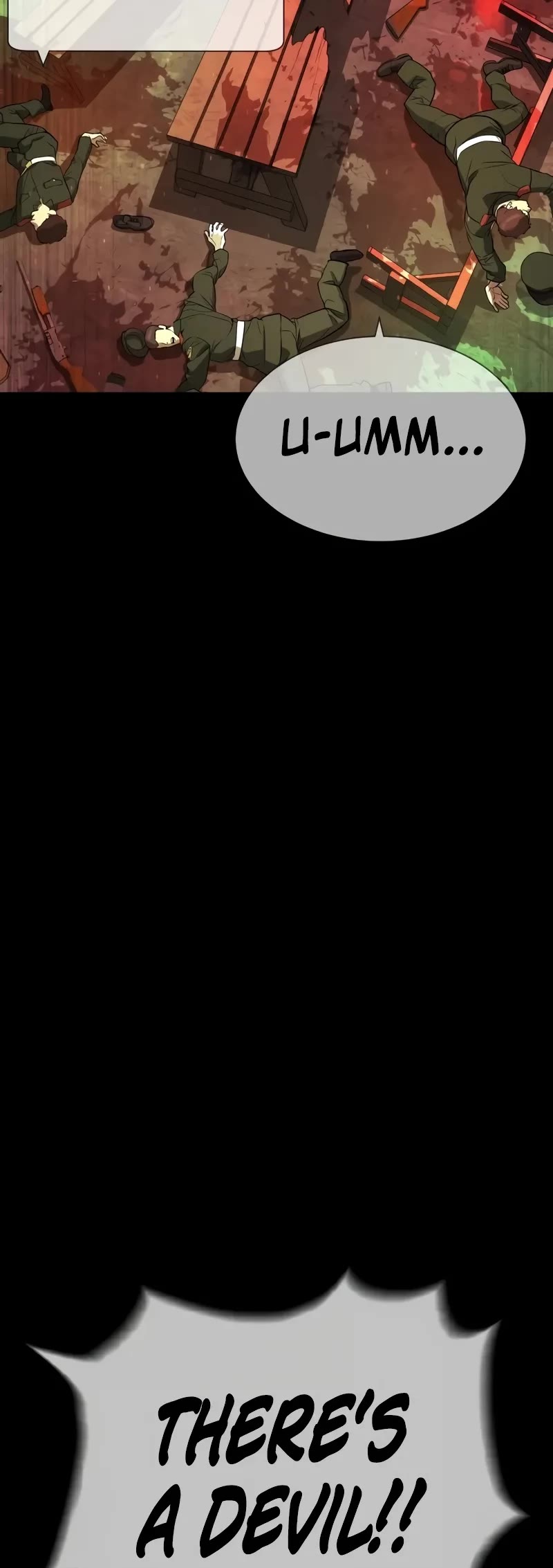 Killer Pietro chapter 68 page 65