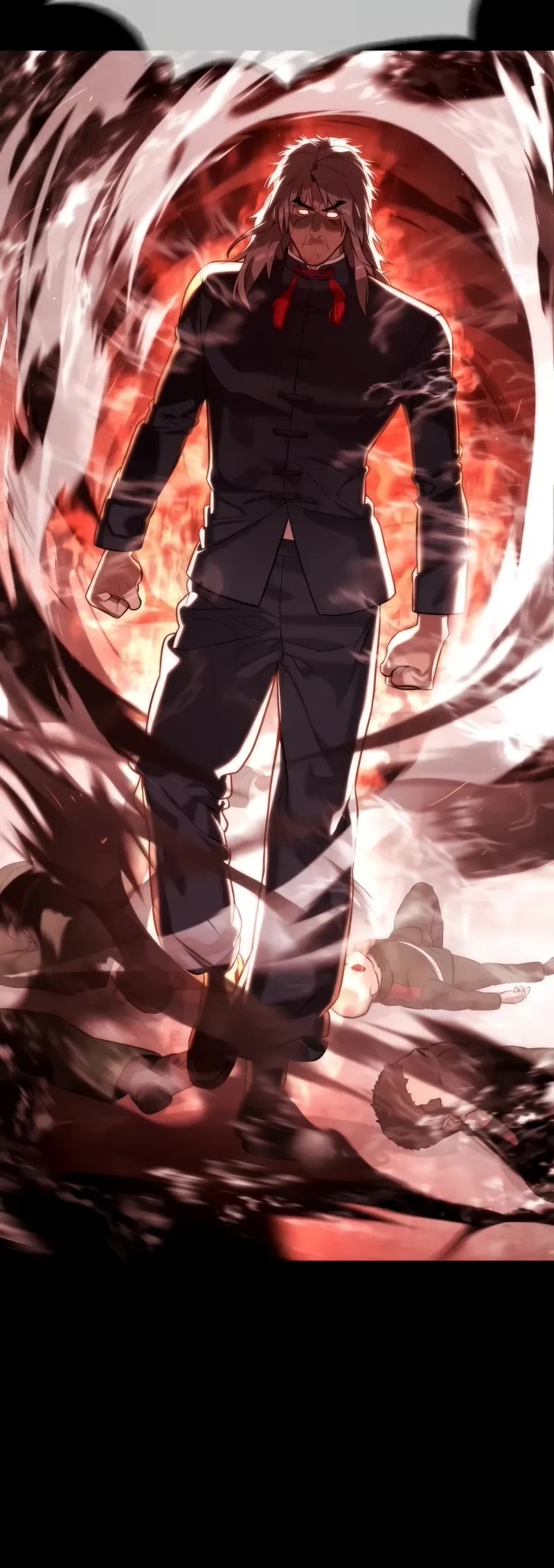 Killer Pietro chapter 68 page 66