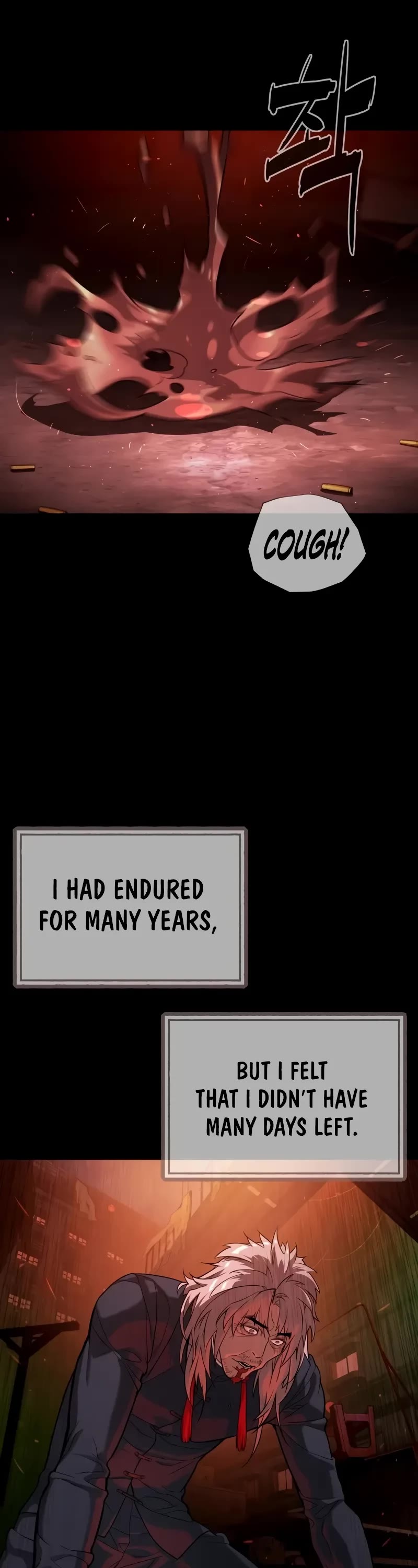 Killer Pietro chapter 68 page 69