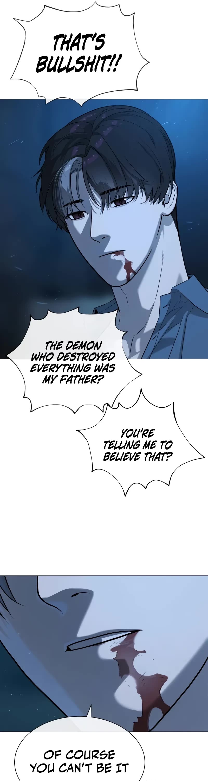 Killer Pietro chapter 68 page 7