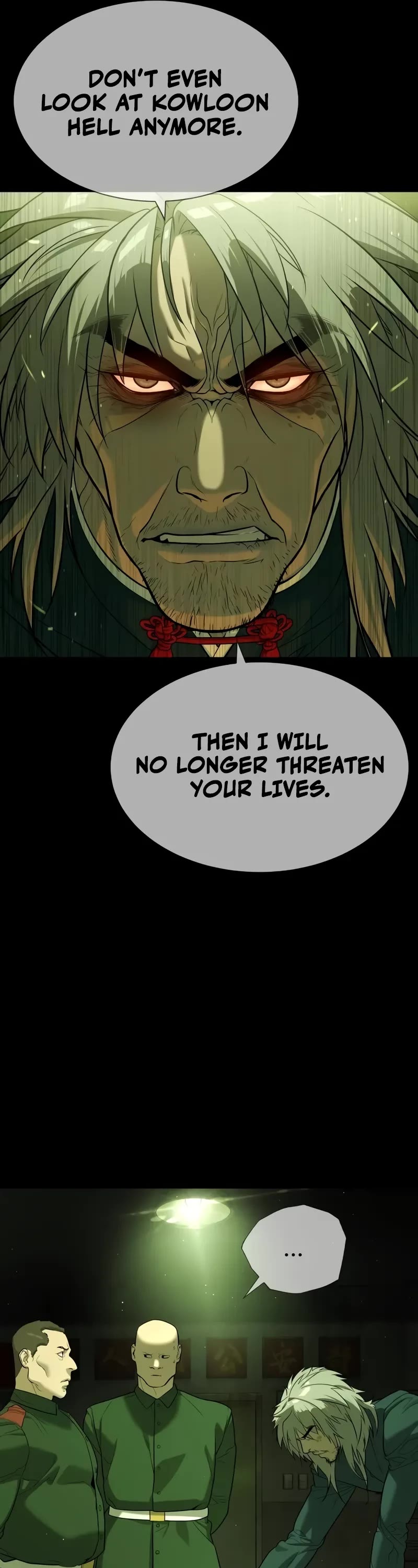 Killer Pietro chapter 68 page 72