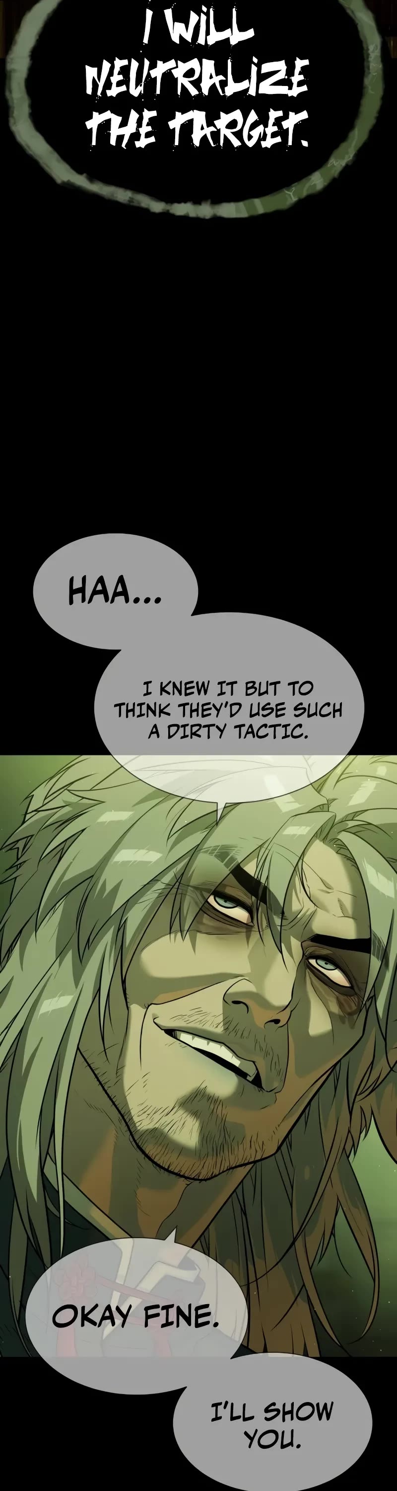 Killer Pietro chapter 68 page 78