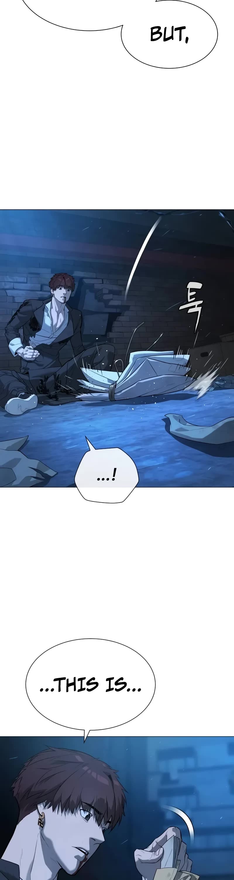 Killer Pietro chapter 68 page 8