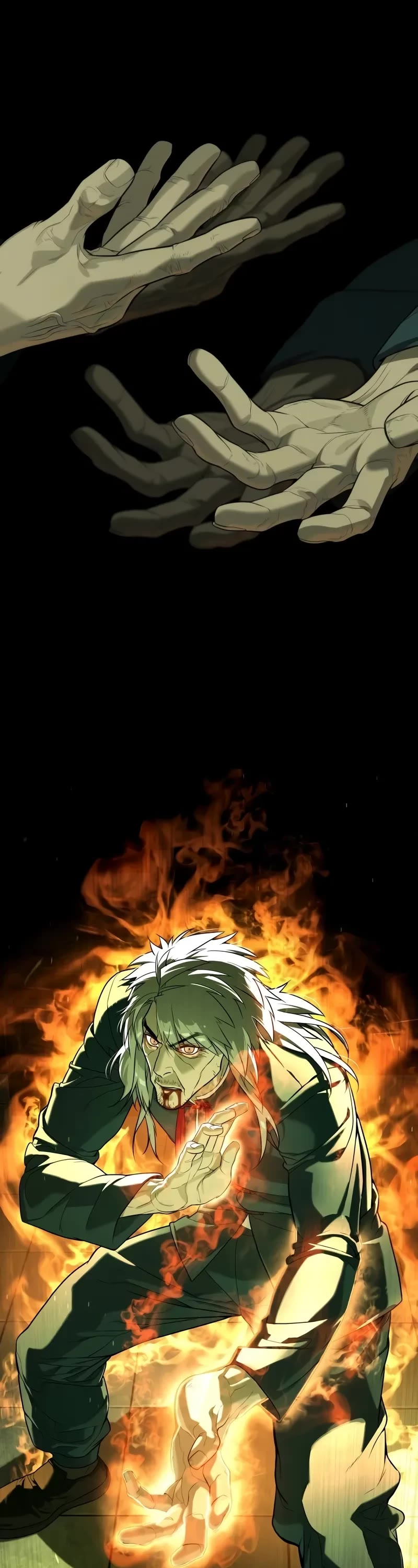 Killer Pietro chapter 68 page 82