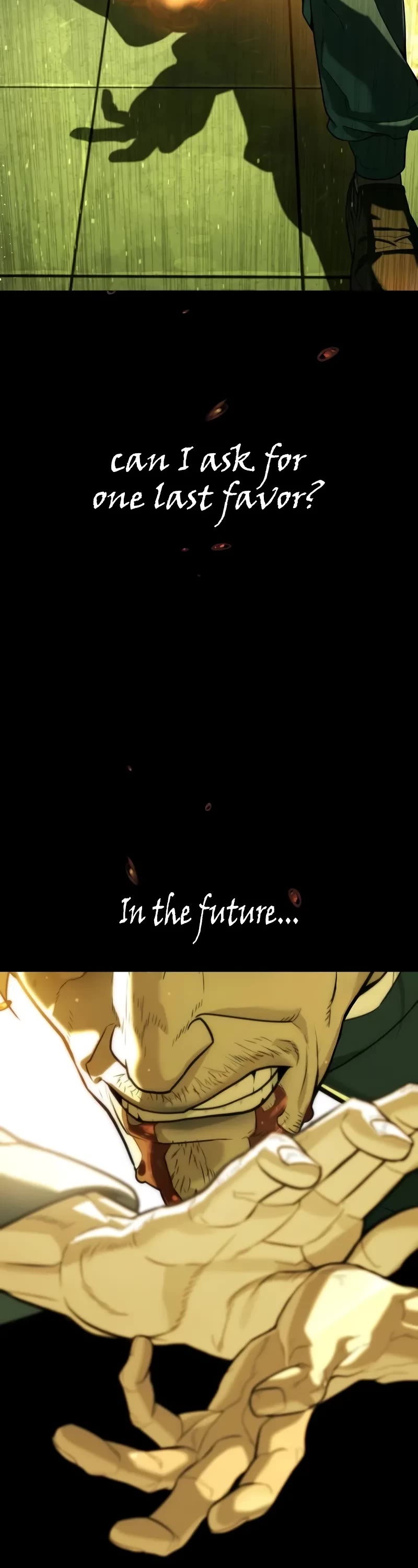 Killer Pietro chapter 68 page 83