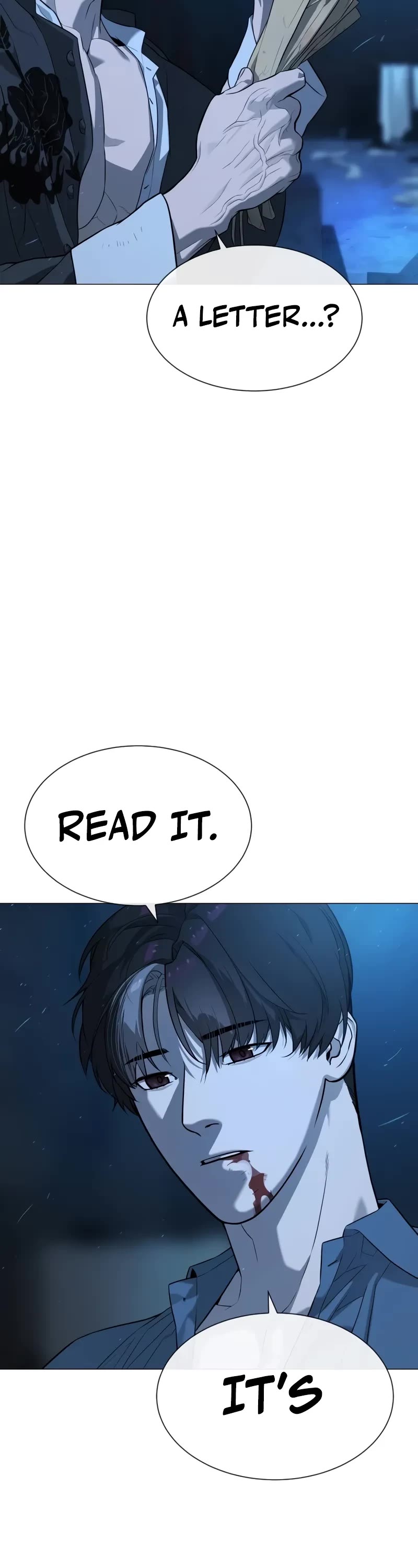 Killer Pietro chapter 68 page 9