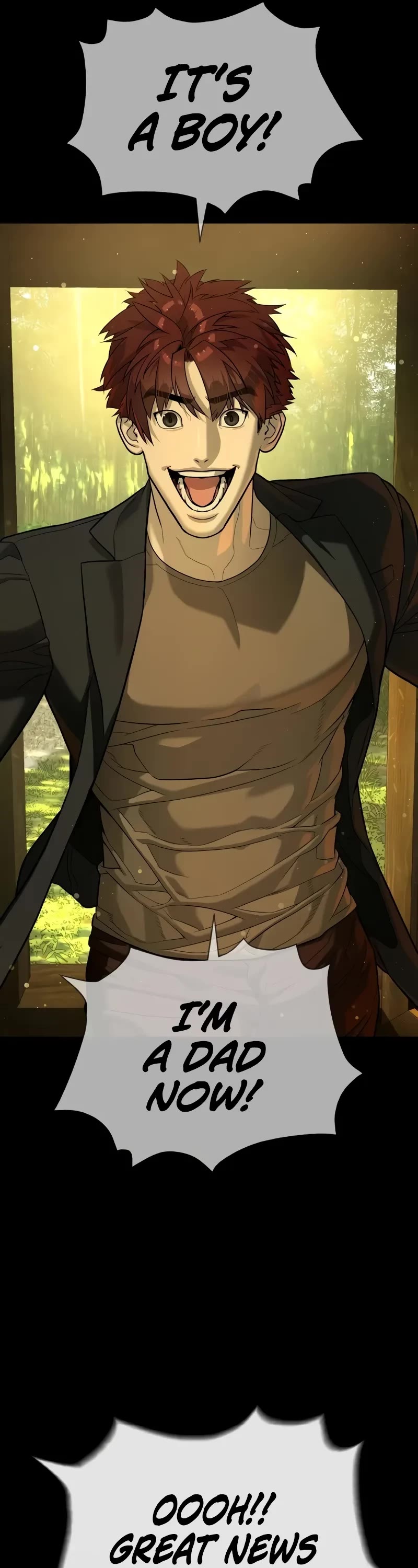 Killer Pietro chapter 68 page 92