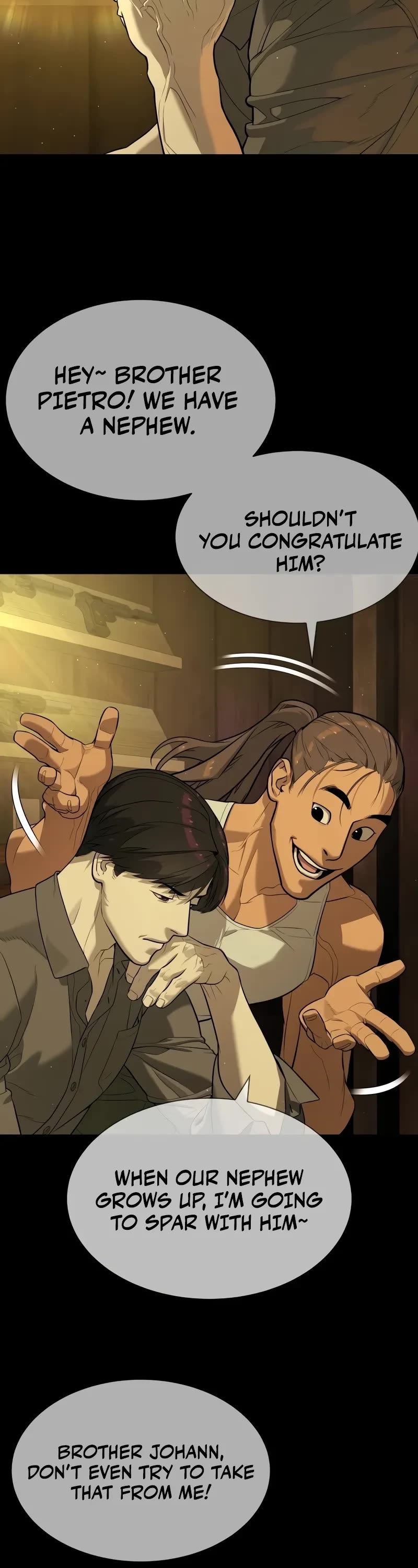 Killer Pietro chapter 68 page 94