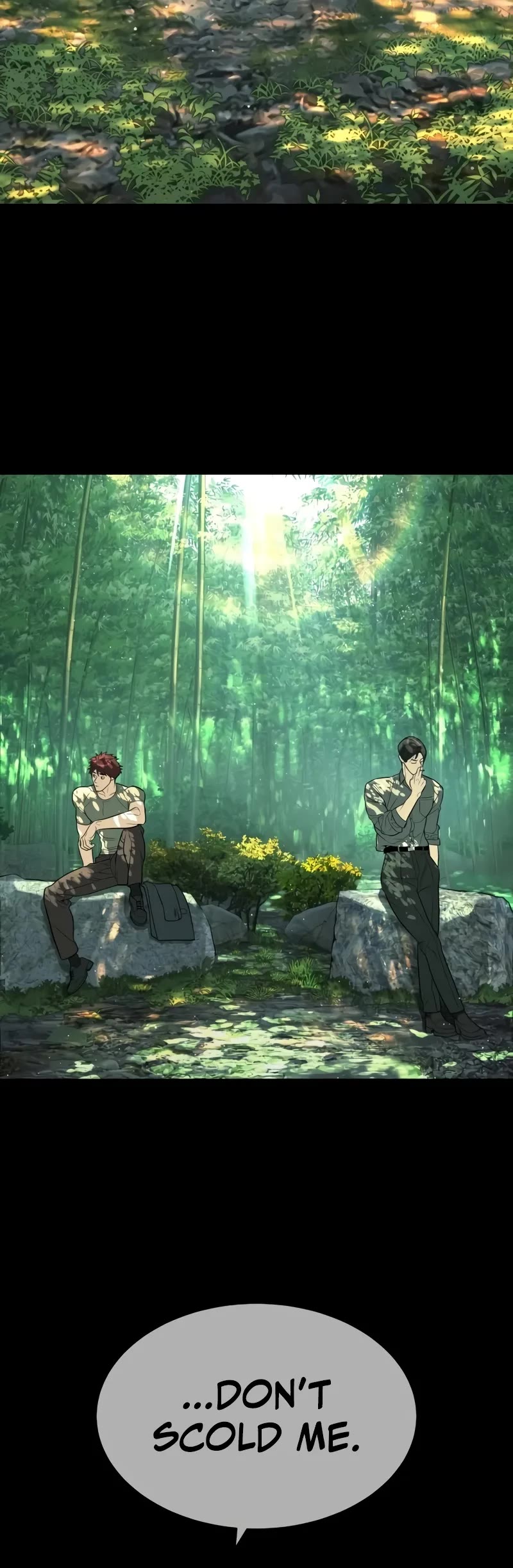 Killer Pietro chapter 68 page 96