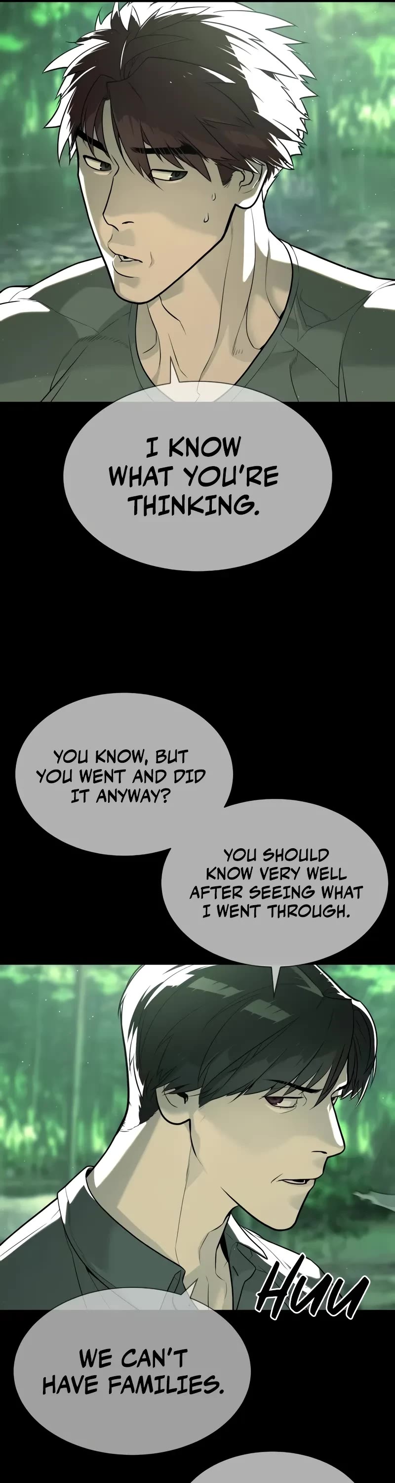 Killer Pietro chapter 68 page 97