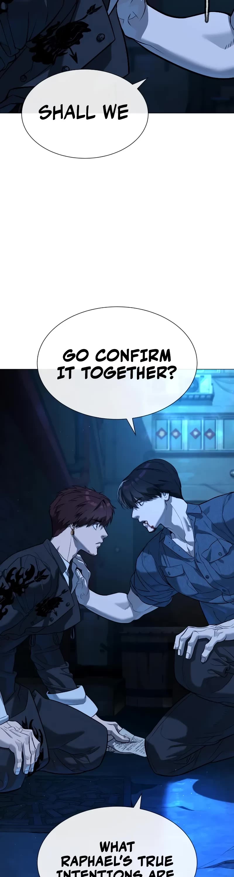 Killer Pietro chapter 69 page 13