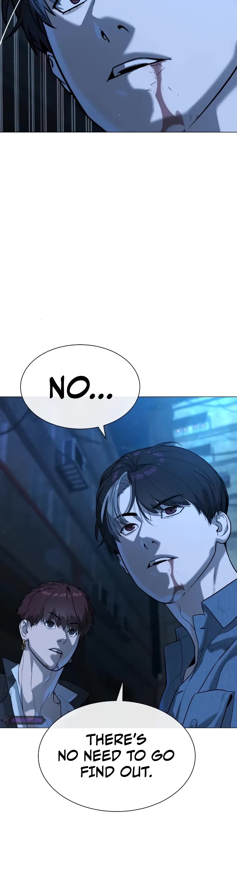 Killer Pietro chapter 69 page 15