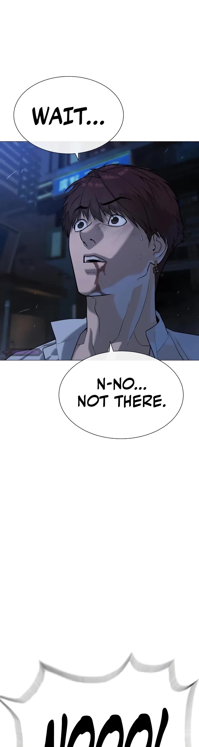 Killer Pietro chapter 69 page 19