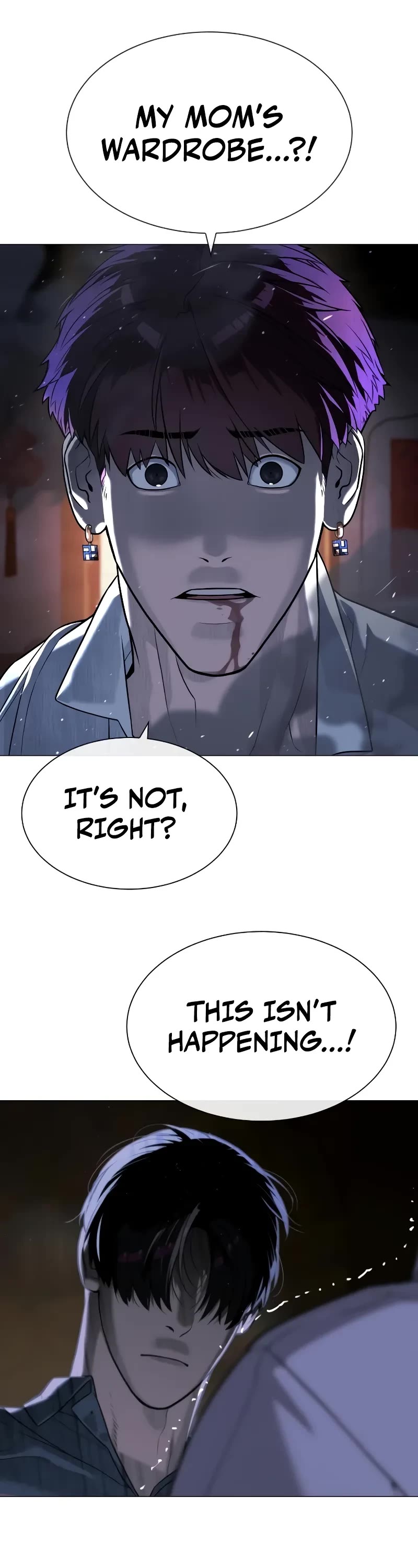 Killer Pietro chapter 69 page 23