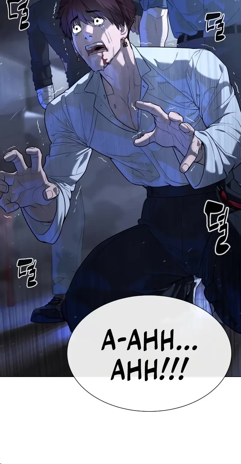 Killer Pietro chapter 69 page 28