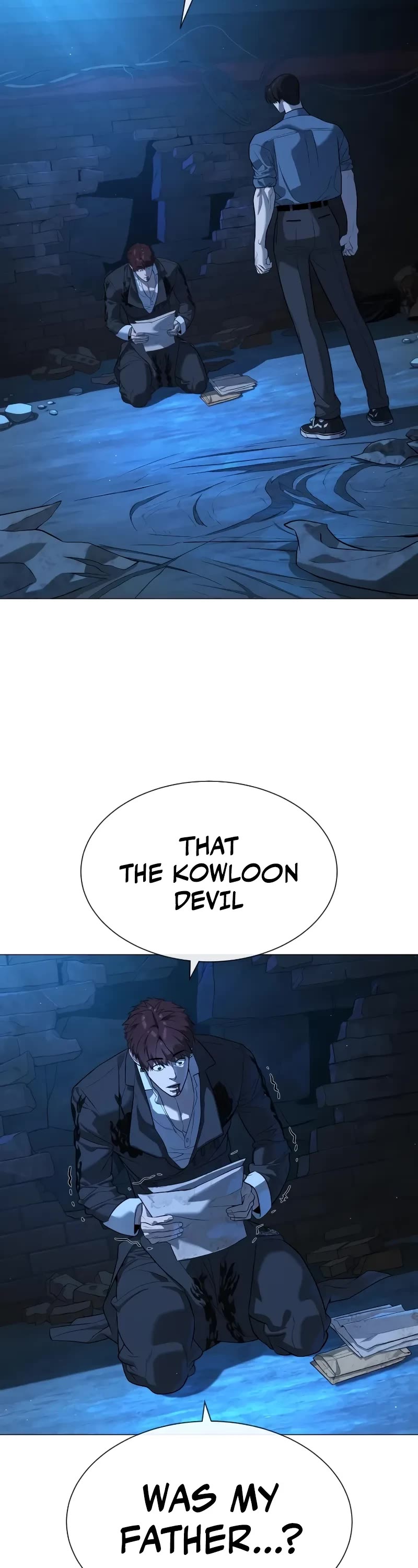 Killer Pietro chapter 69 page 3