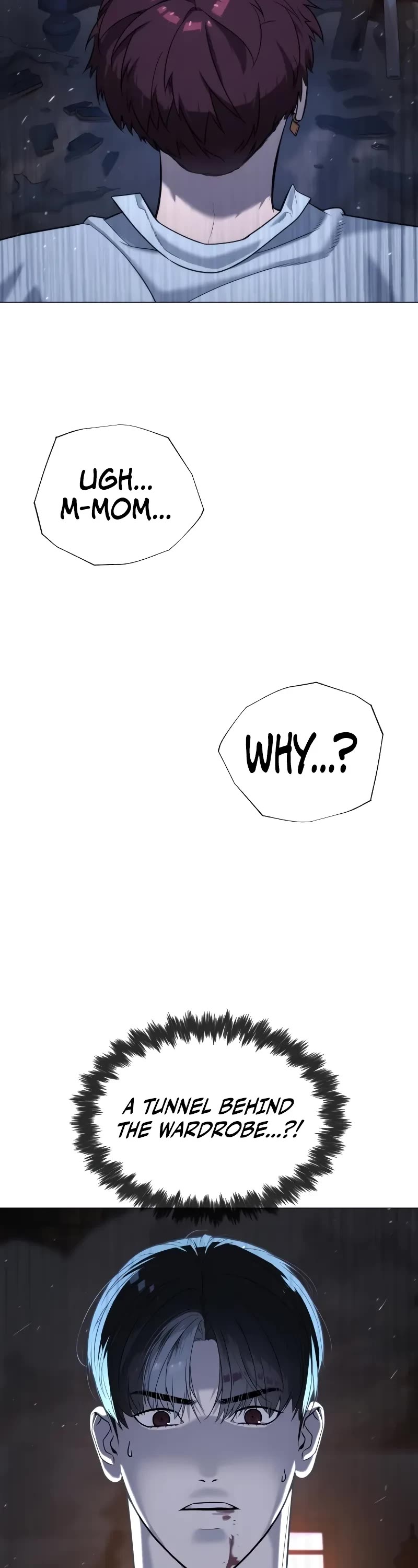 Killer Pietro chapter 69 page 30