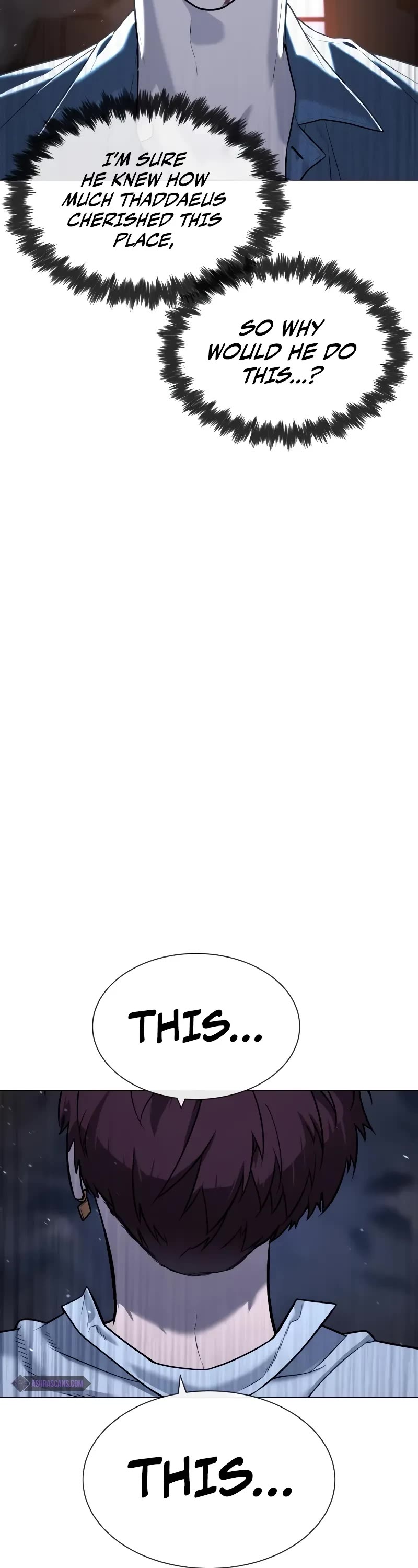 Killer Pietro chapter 69 page 31